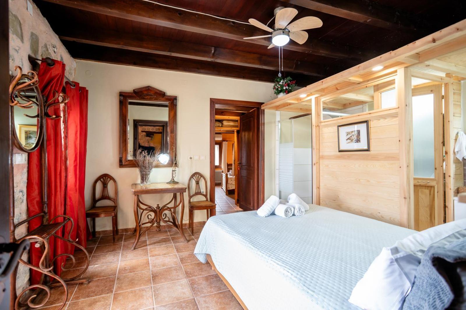 Anatolí Dorovinis Country Houses מראה חיצוני תמונה