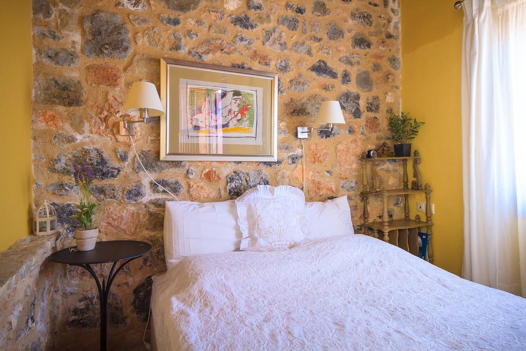 Anatolí Dorovinis Country Houses מראה חיצוני תמונה