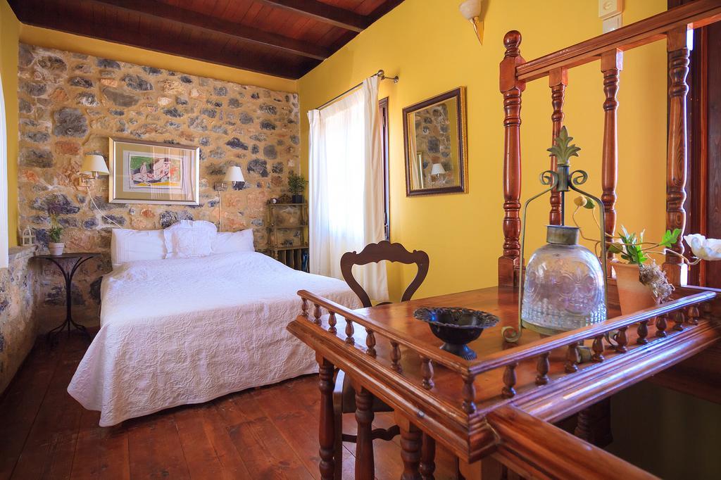 Anatolí Dorovinis Country Houses מראה חיצוני תמונה
