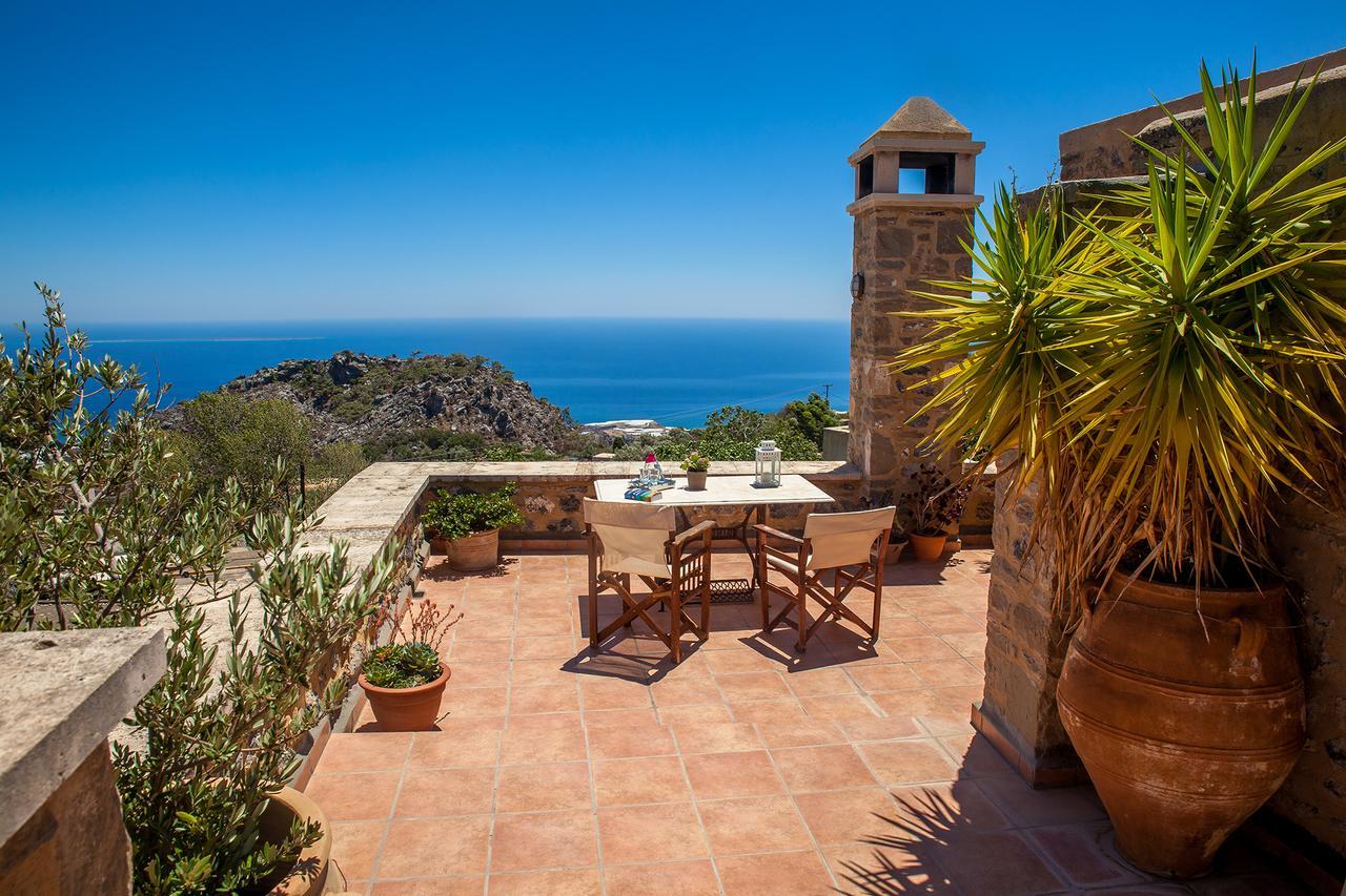 Anatolí Dorovinis Country Houses מראה חיצוני תמונה
