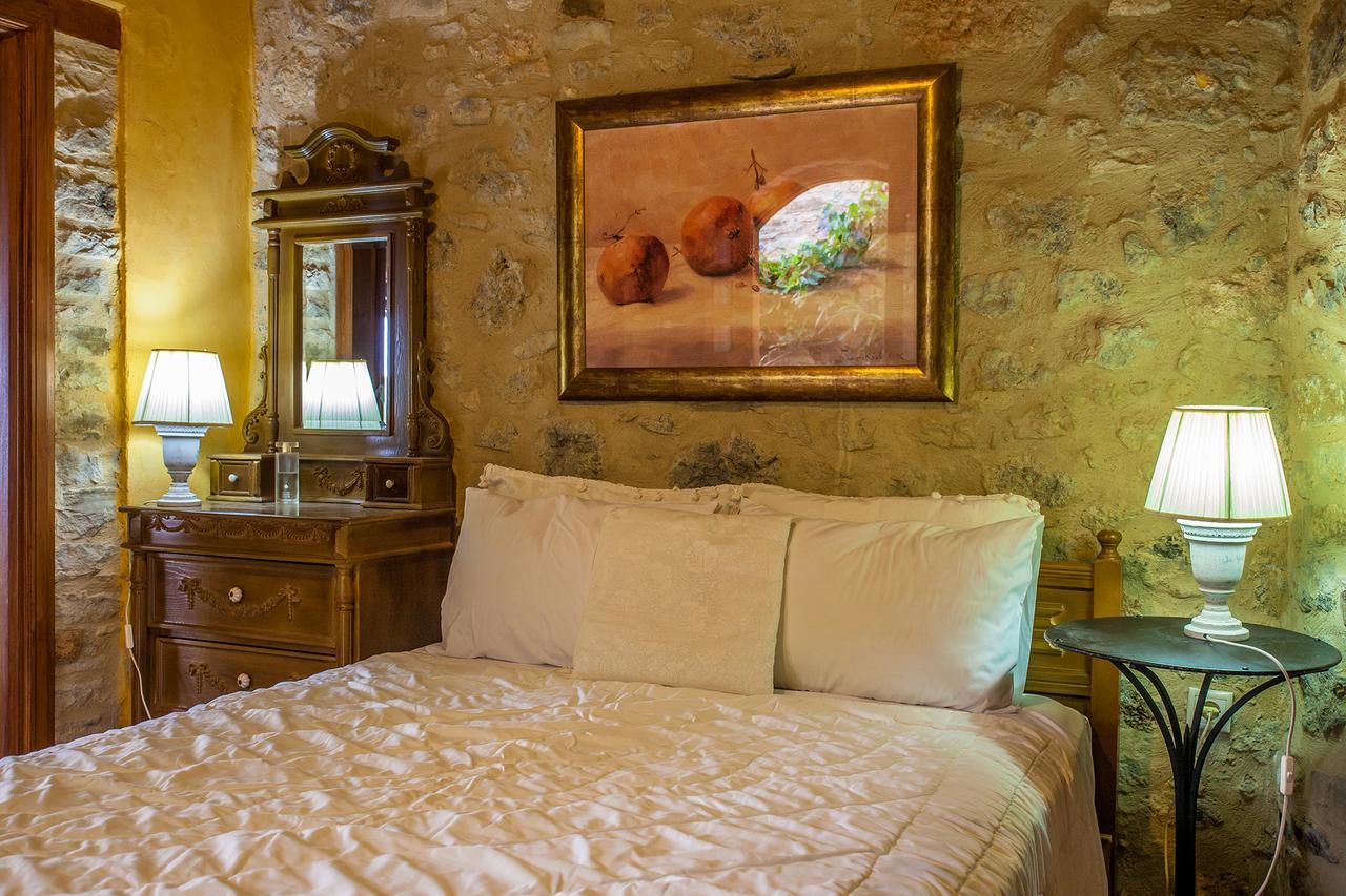 Anatolí Dorovinis Country Houses מראה חיצוני תמונה