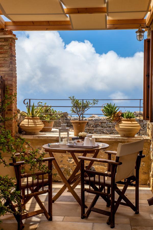 Anatolí Dorovinis Country Houses מראה חיצוני תמונה